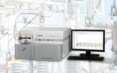 國產直讀光譜儀在電力行業的應用